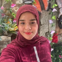 GhaliaYasin's Profile Pic