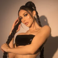 TianaEvans' Avatar Pic