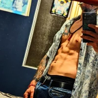 Gambar Profil alexmetal1