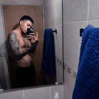 CRISC10's Profile Pic