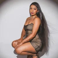 LexySantana's Avatar Pic