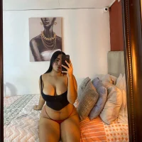 Zdjęcie profilowe modela Mell_clark1