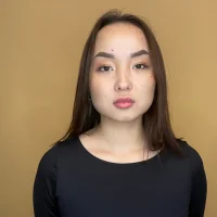 GladysCast's Profile Pic