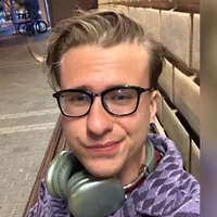 DennisGartmanB avatarbilde