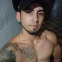 Aaron_HotBoy1's Profile Pic