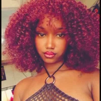 Zariah999 webcam