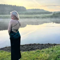 JosefinaLiqas profilbillede