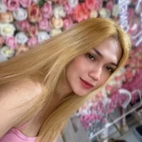 LadyCock1