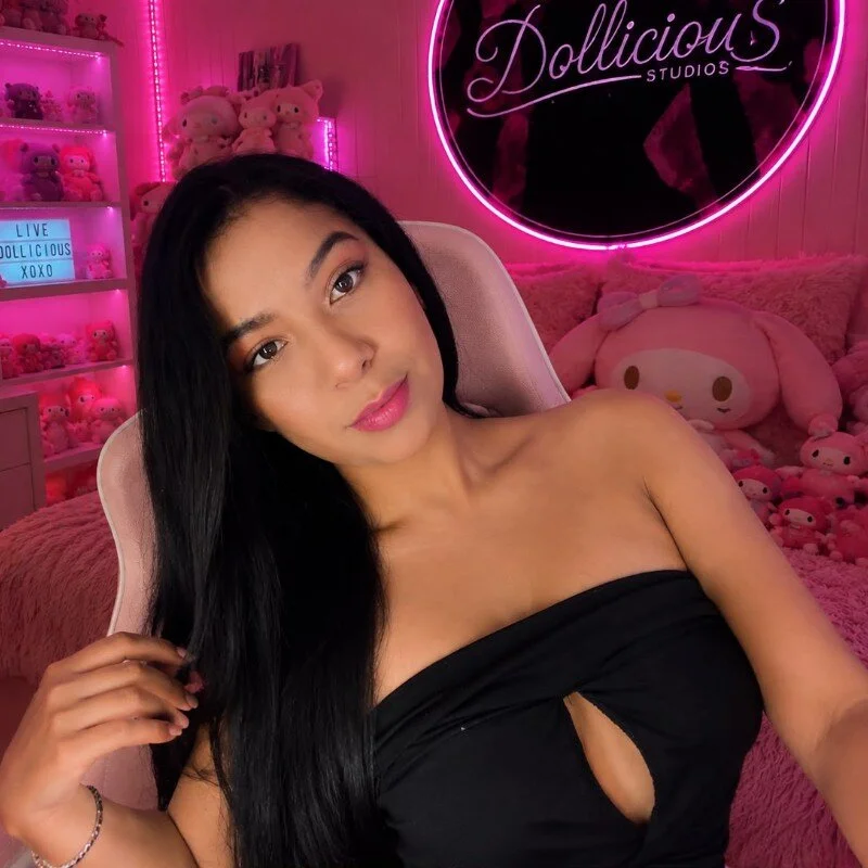 Yasmine_Tapias Stripchat profile image