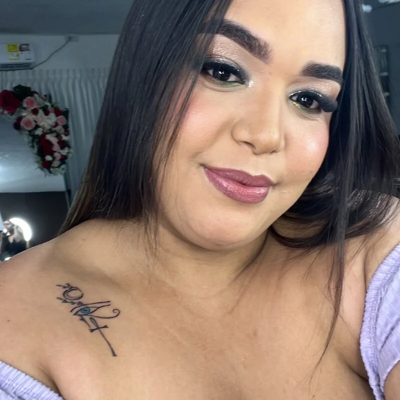 isisjhonson777 Stripchat profile image