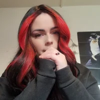 FierykatX's Profile Pic