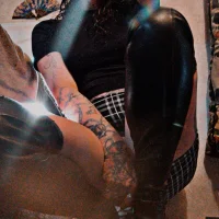 LitLilt: εικόνα άβαταρ