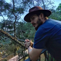 felipegar21의 프로필 사진