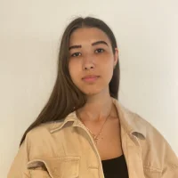 LivErvik's Profile Pic