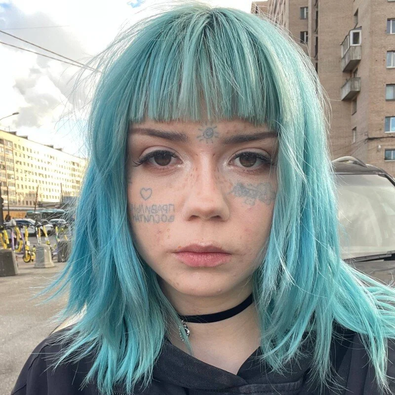 MellowMila Stripchat profile image