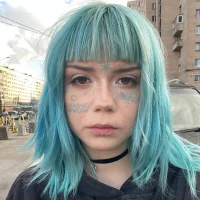 MellowMila webcam model