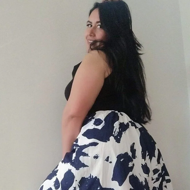 amalia_brunette profile photo