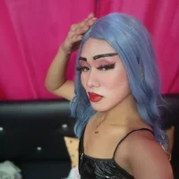 KellyYugi's Avatar Pic