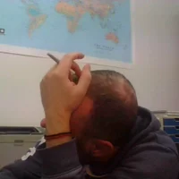 Foto do avatar de truble78