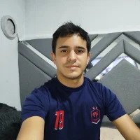 EvanCaarter's Profile Pic