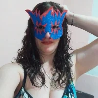 Zdjęcie profilowe modela sophie_Rausson