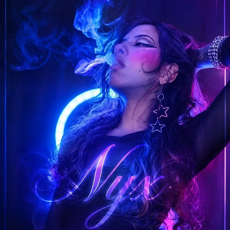 Nyx_Lamort Stripchat profile image