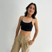 ThaliaFox8's Profile Pic