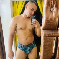 erjomare's Profilna slika