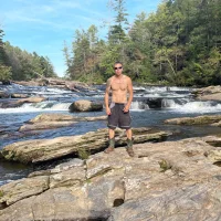 dhuff12's Profile Pic