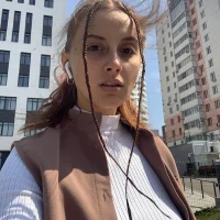 Molly_Ames Stripchat