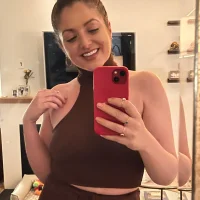 porshathestarr's Avatar Pic