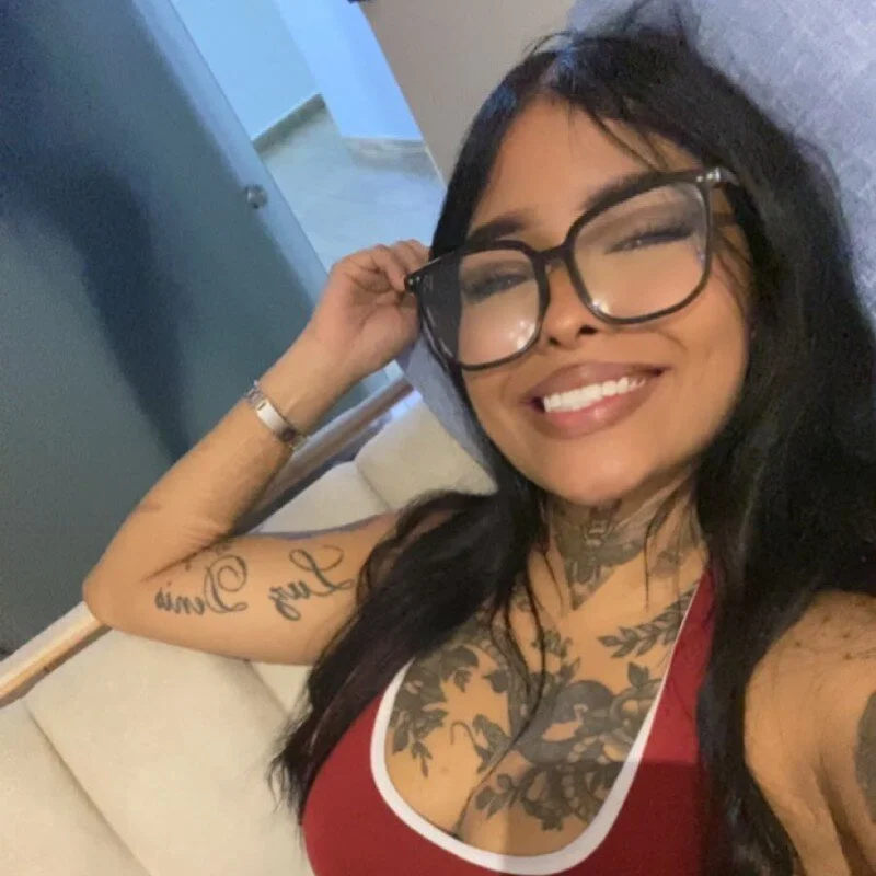 LiliLanner Stripchat profile image