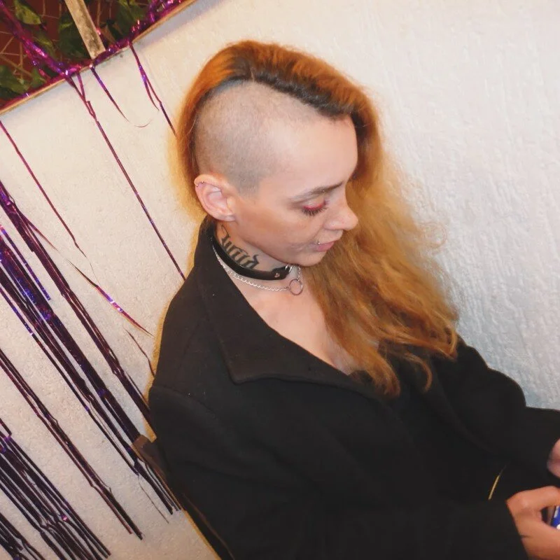 VioletFox26 profile photo