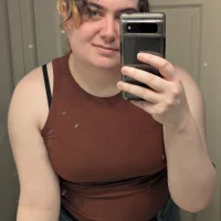 Xanatastrophe's Avatar Pic