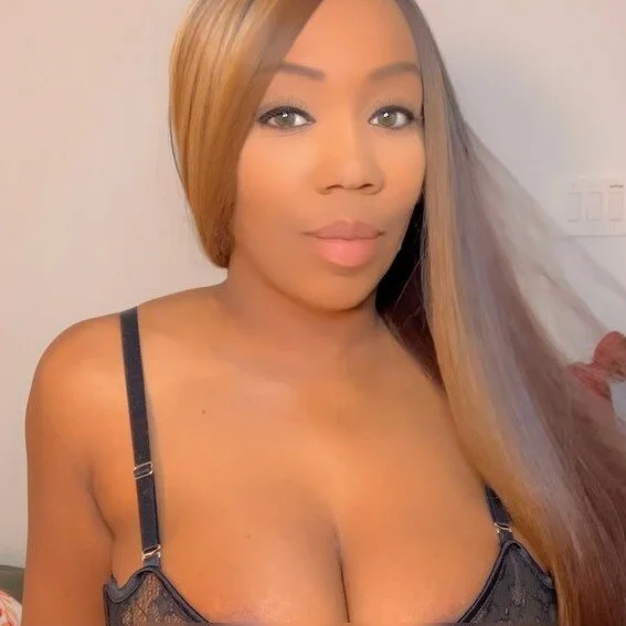 MistressLava Stripchat profile image