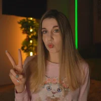 LinaLive: εικόνα άβαταρ