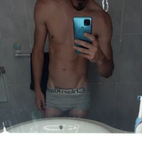 Foto desnuda XXX de christianvlc93
