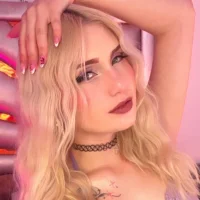 Mariluu_: εικόνα άβαταρ