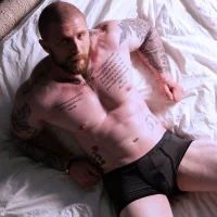 Gerard_Finbar Gambar Avatar