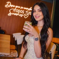 AlexaTexas's profilbilde