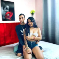 MiaAndTiago's Profile Pic