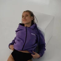 Gambar Profil IronAngelA