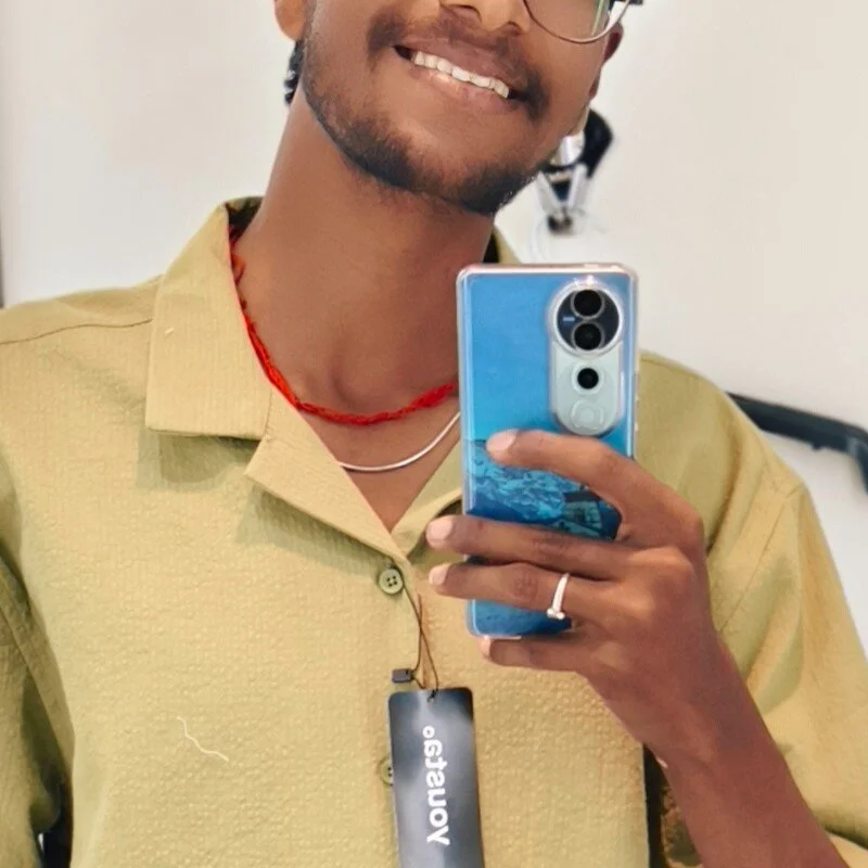 Sagar_1509 profile photo
