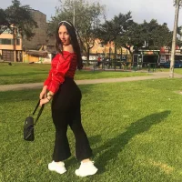 Isis_Monroe_'s Avatar Pic