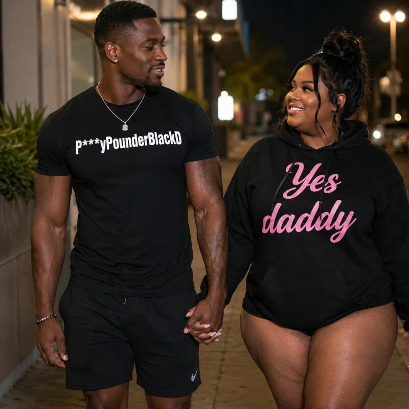 PussyPounderBlackD Stripchat profile image