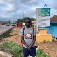 dirtyblackghn Profiilikuva