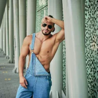 Aron_Bulgarellis profilbillede