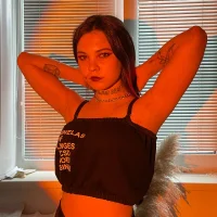 AmalieConors's Profile Pic