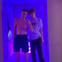תמונת פרופיל של Lucky_gays