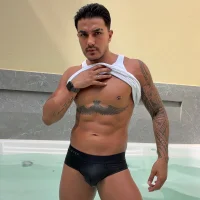 aaron_bolt 아바타 사진